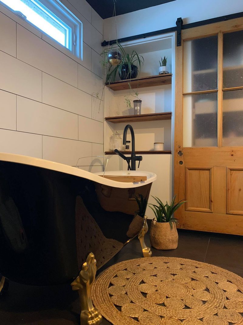 Rénovation d'espace de vie