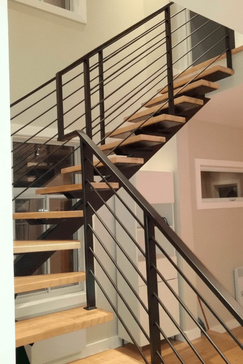 Projet de rénovation résidentielle SLC Habitation